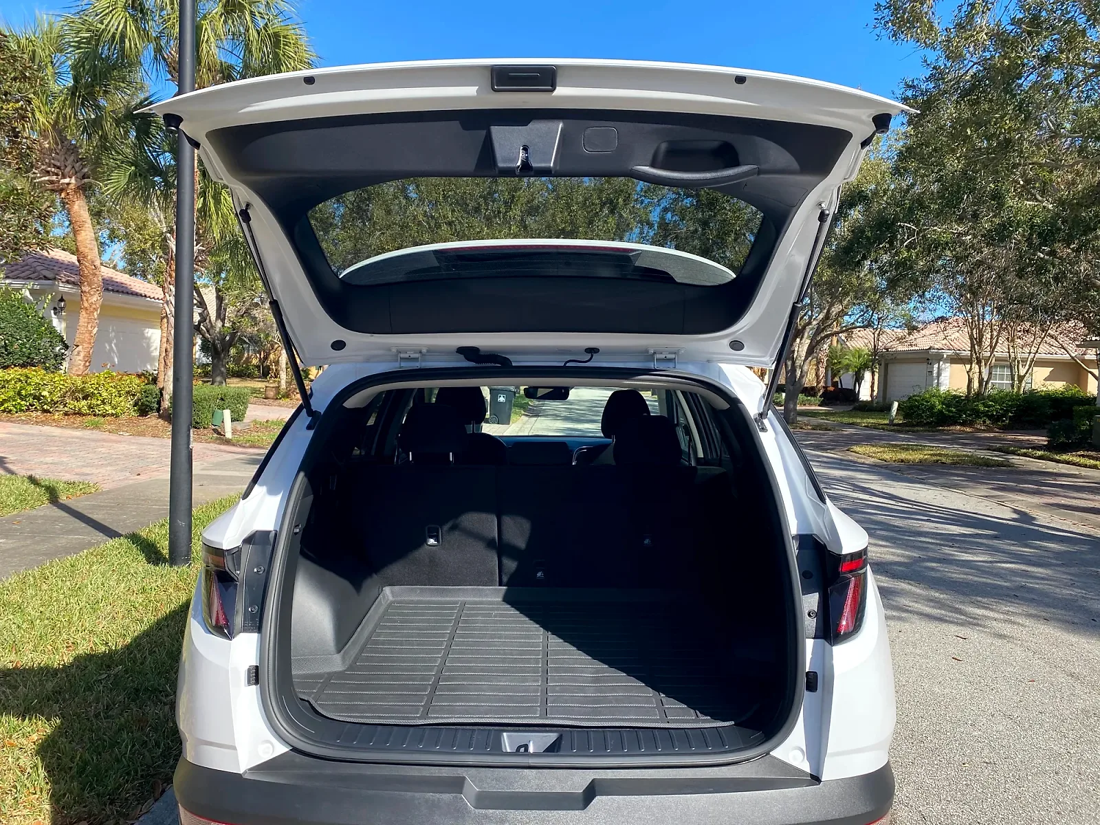 2022 Hyundai Tucson - Photo 5
