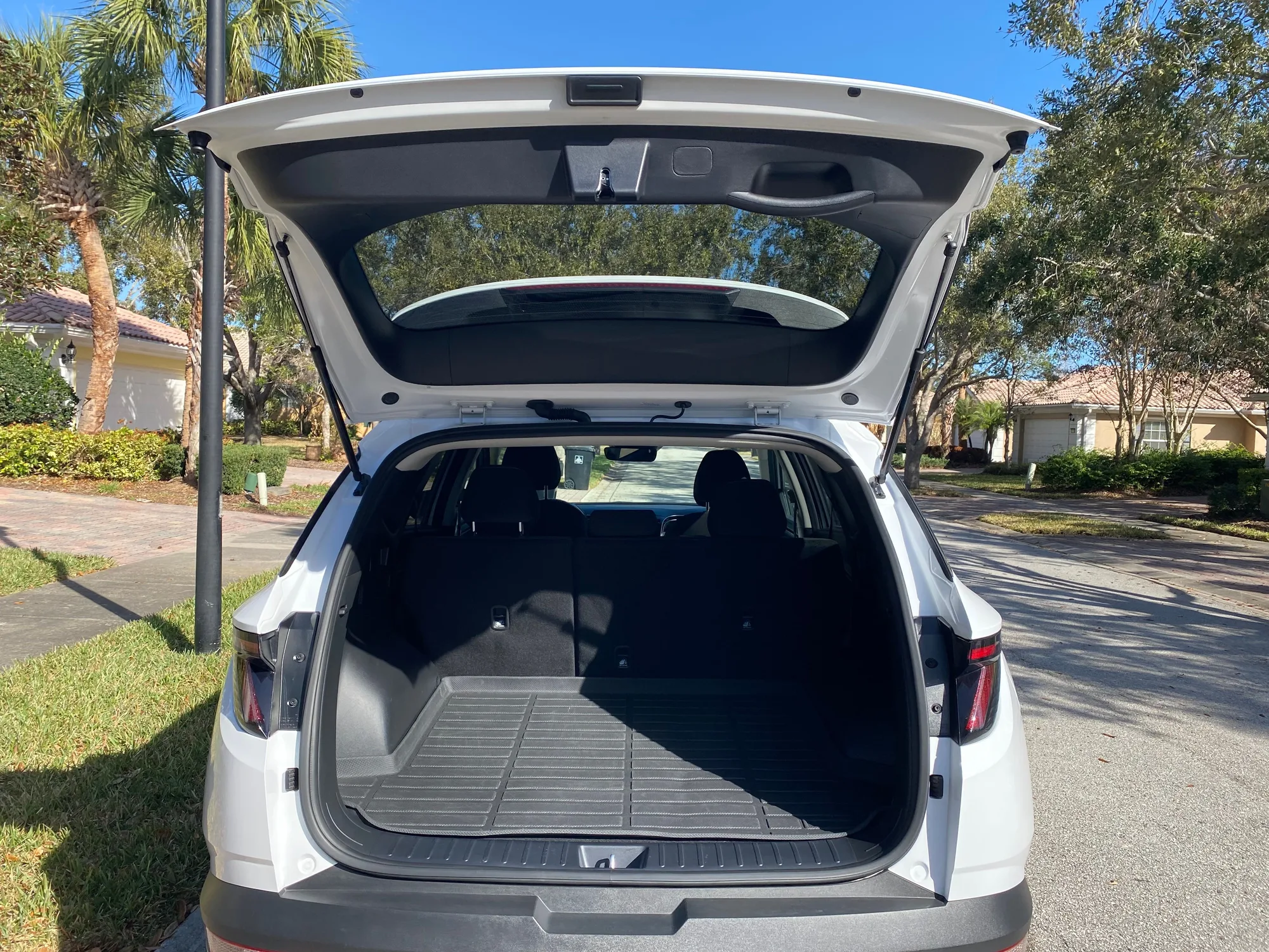 2022 Hyundai Tucson - Photo 5