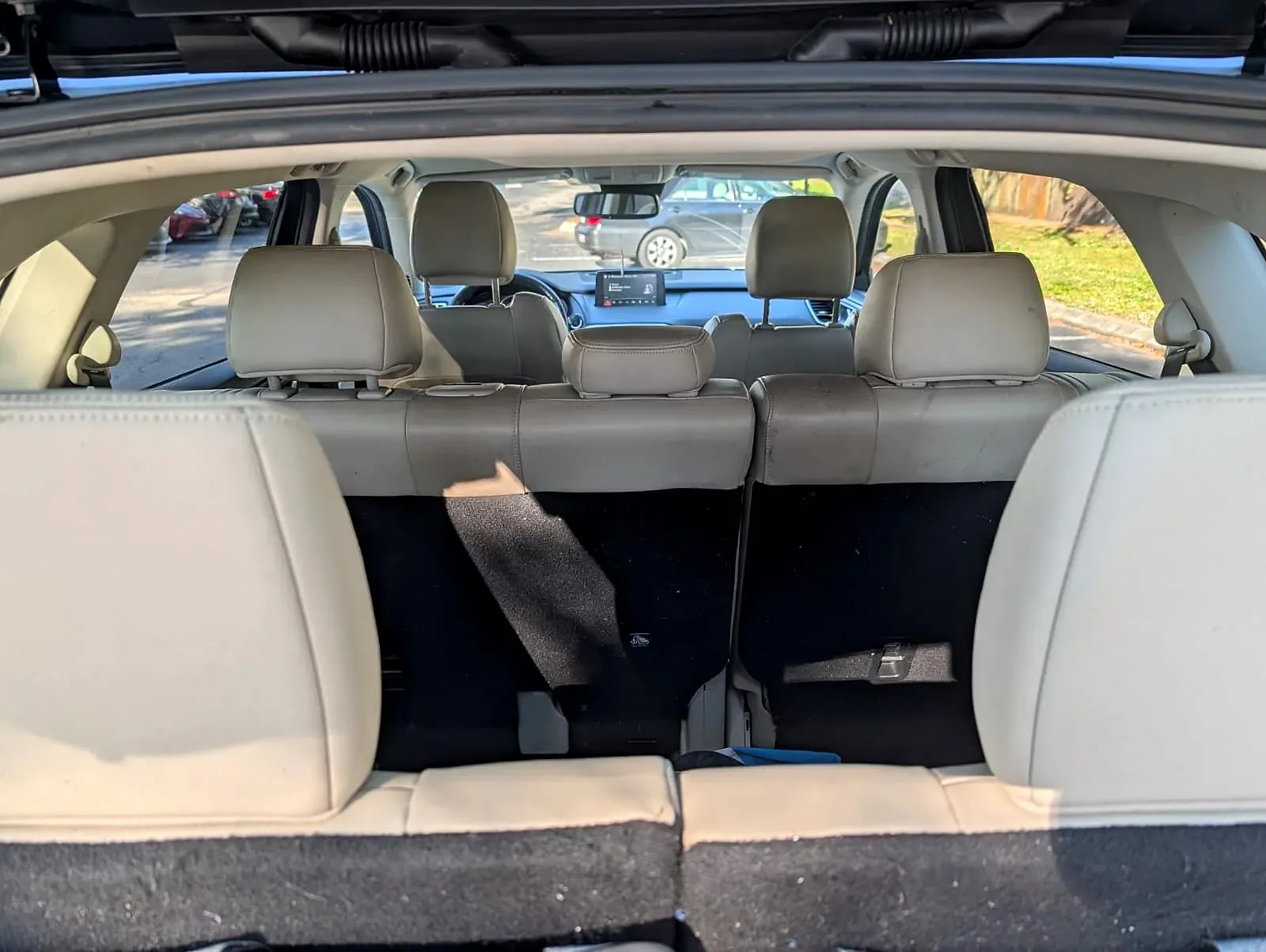 2018 Mazda CX-9 - Photo 4