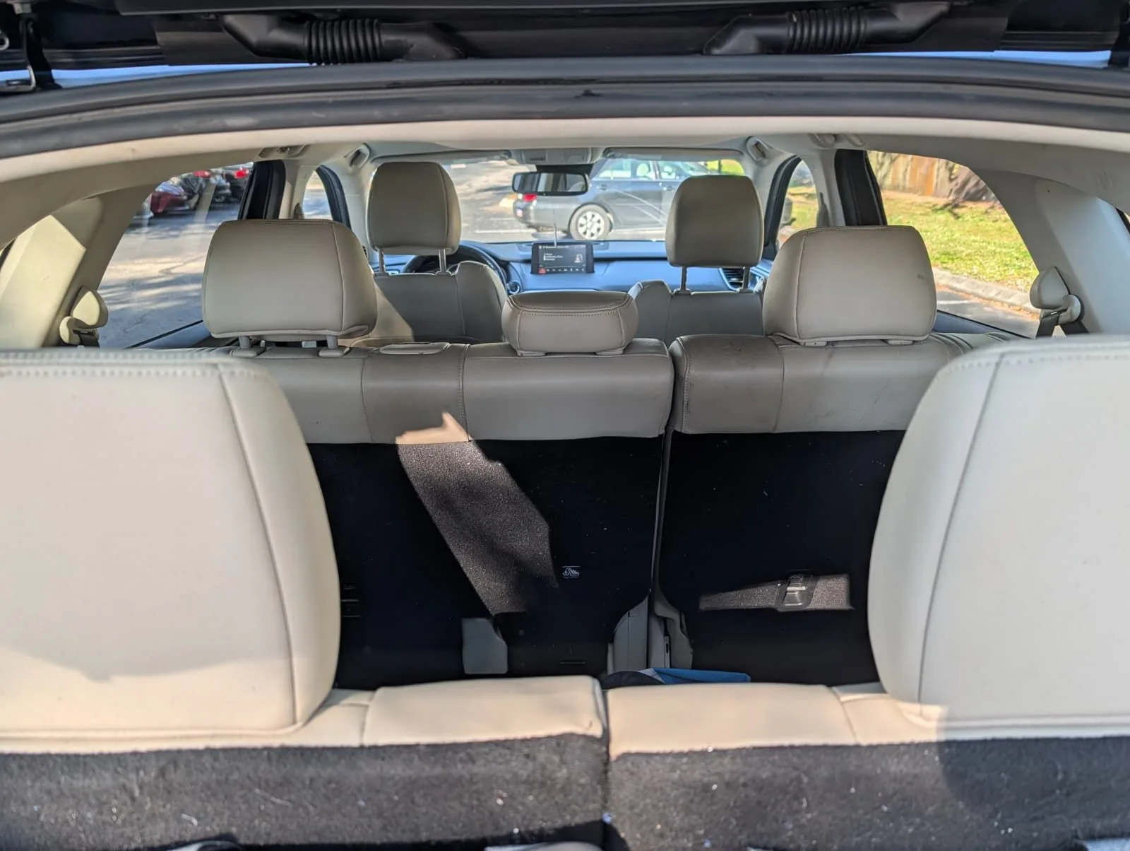 2018 Mazda CX-9 - Photo 4