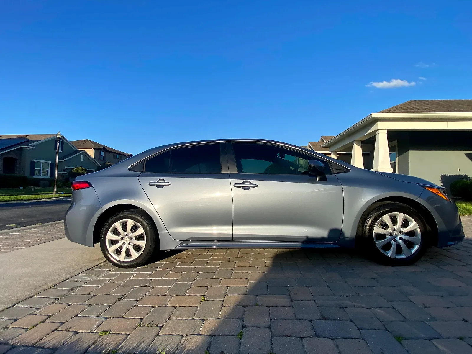 2023 Toyota Corolla - Photo 1