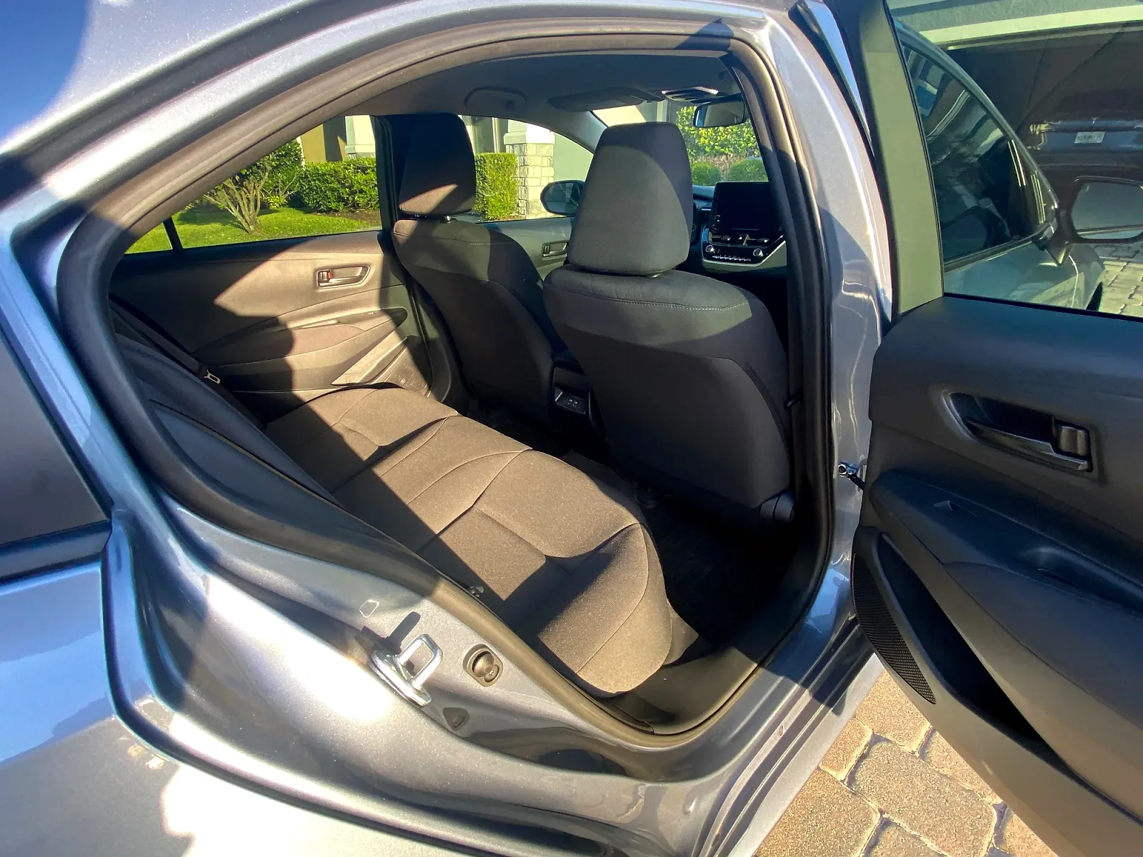 2023 Toyota Corolla - Photo 5