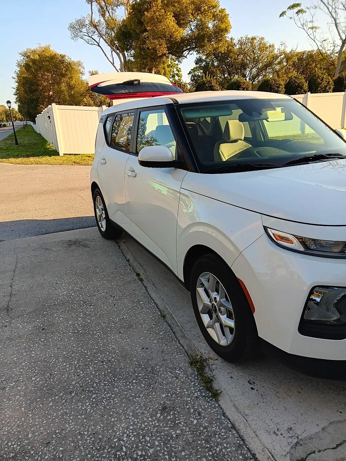 2022 Kia Soul - Photo 2
