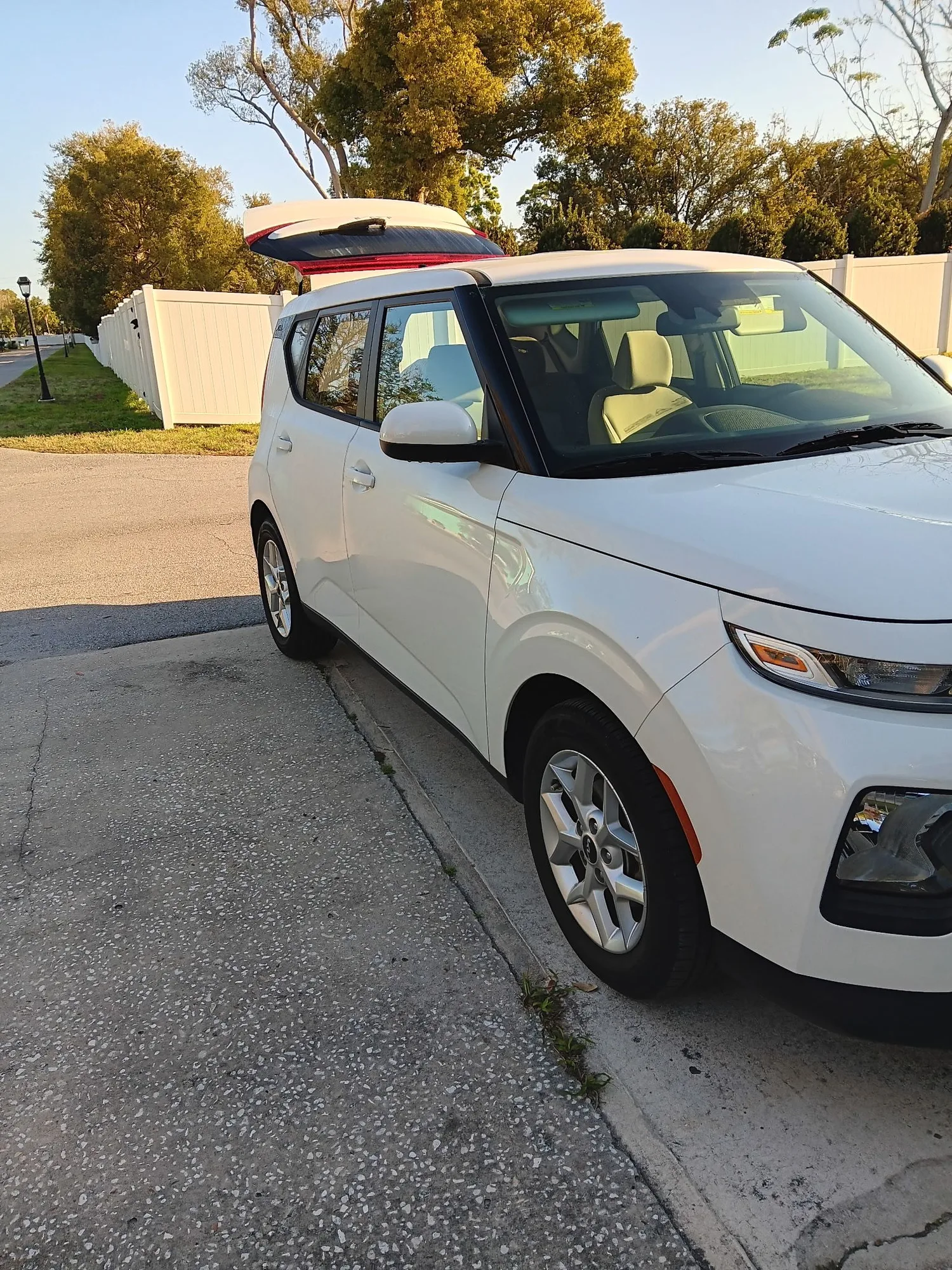 2022 Kia Soul - Photo 2