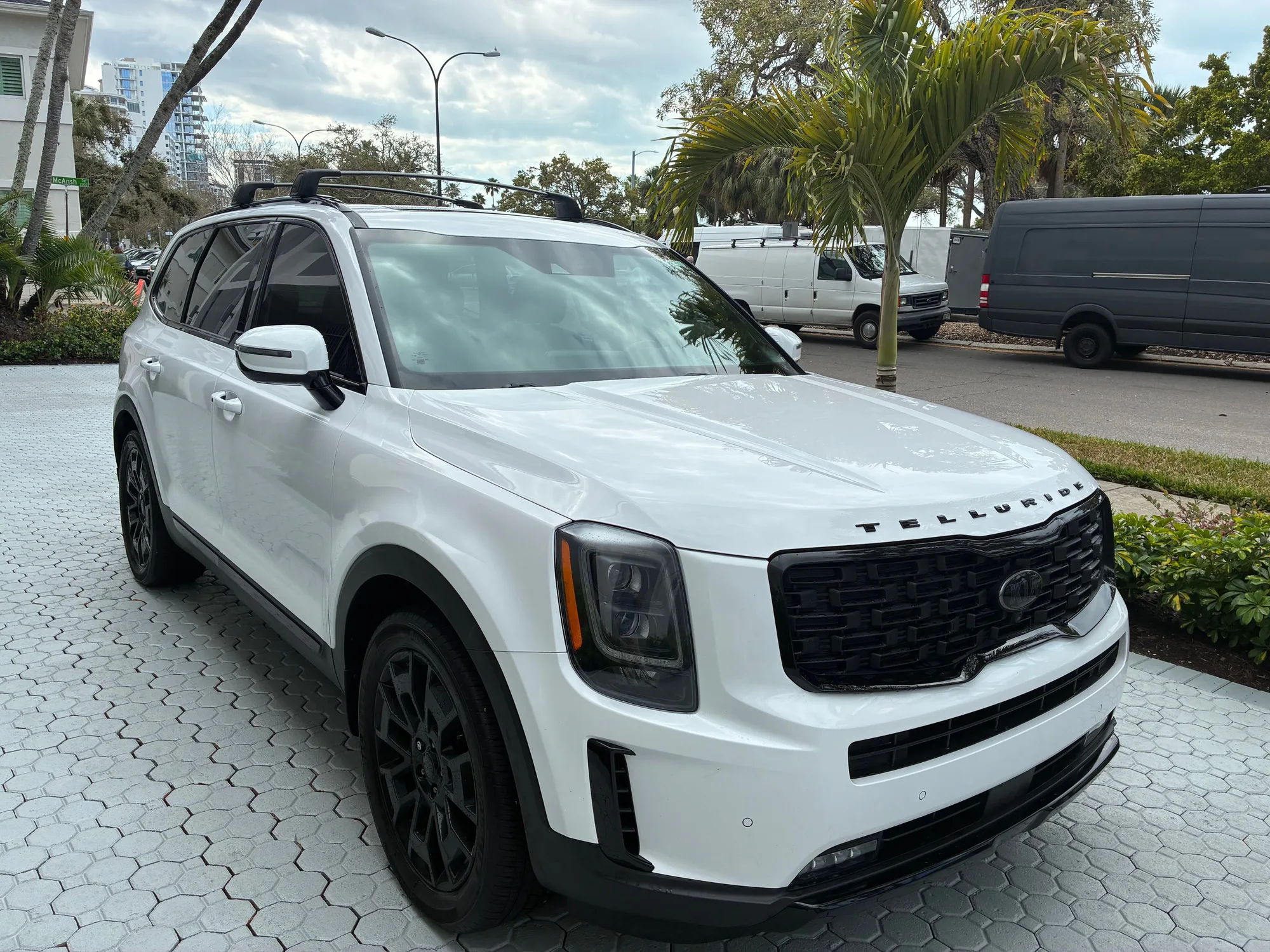 2021 Kia Telluride