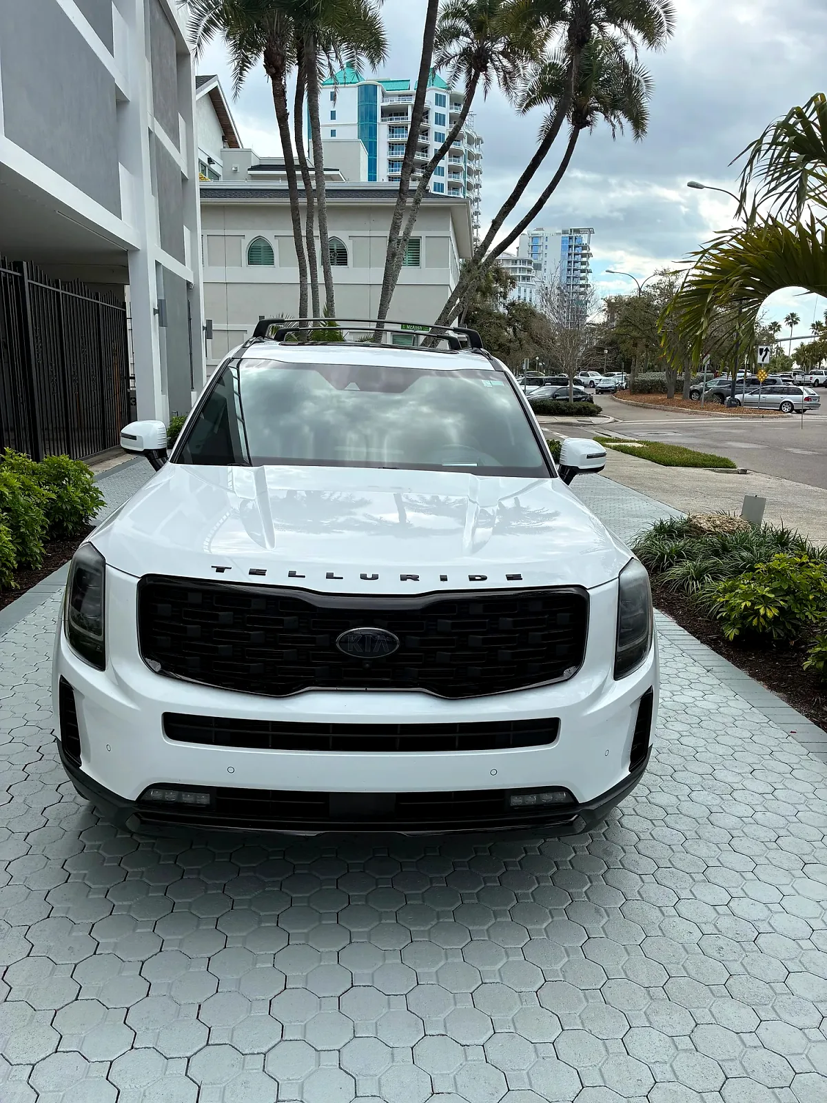 2021 Kia Telluride - Photo 2