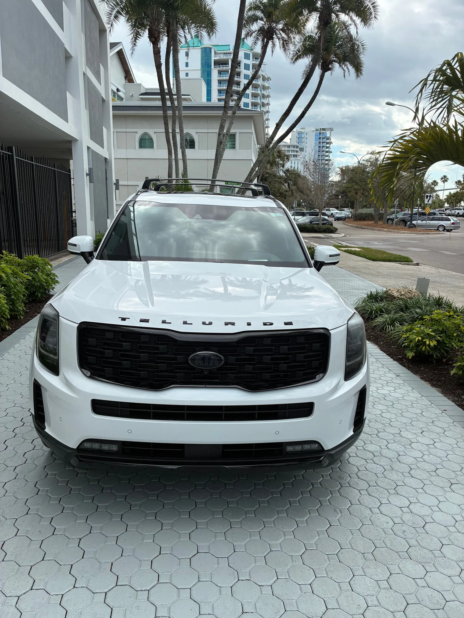 2021 Kia Telluride - Photo 2