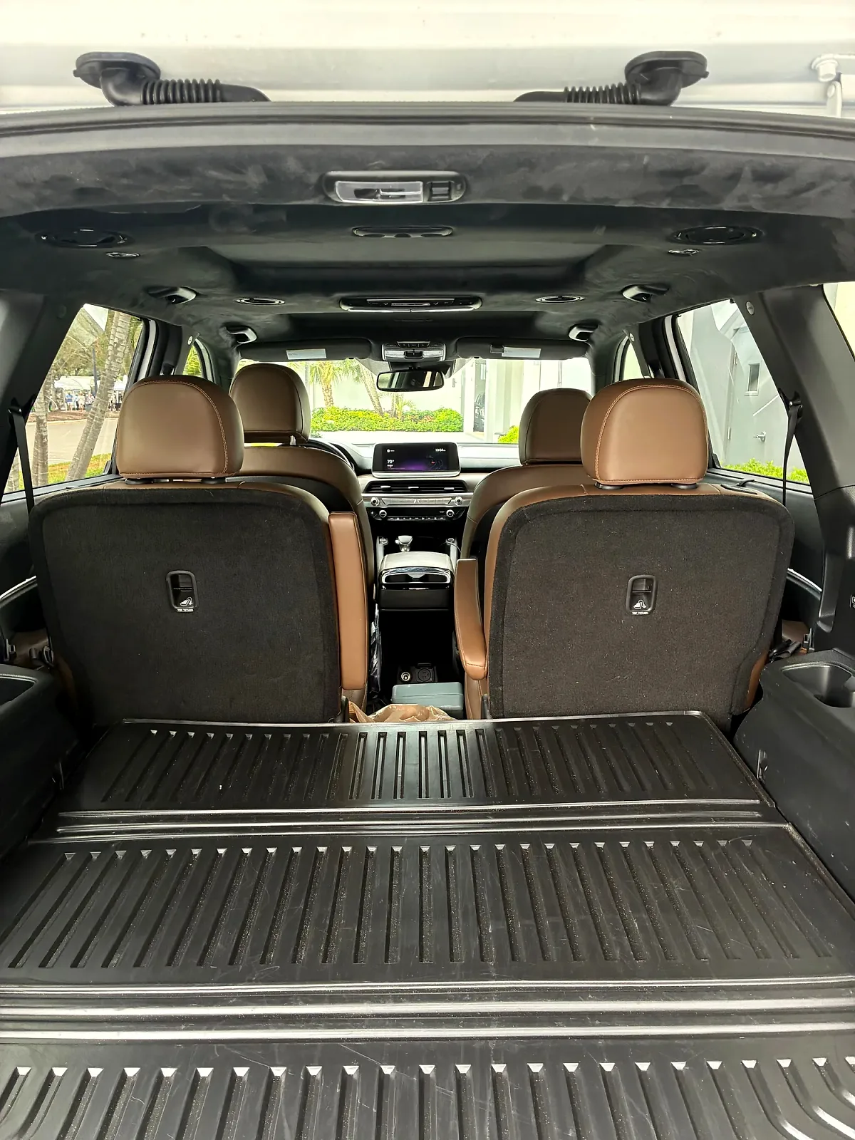 2021 Kia Telluride - Photo 5