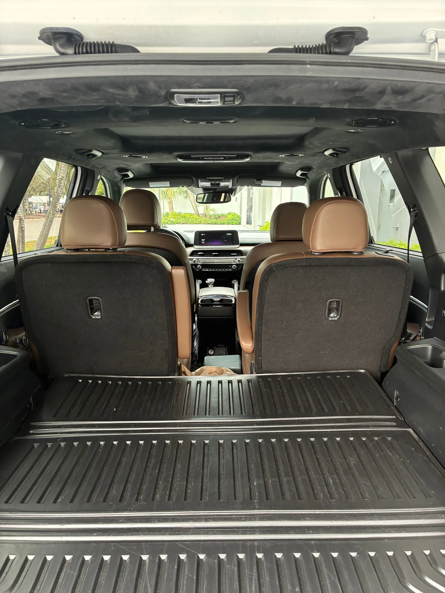 2021 Kia Telluride - Photo 5