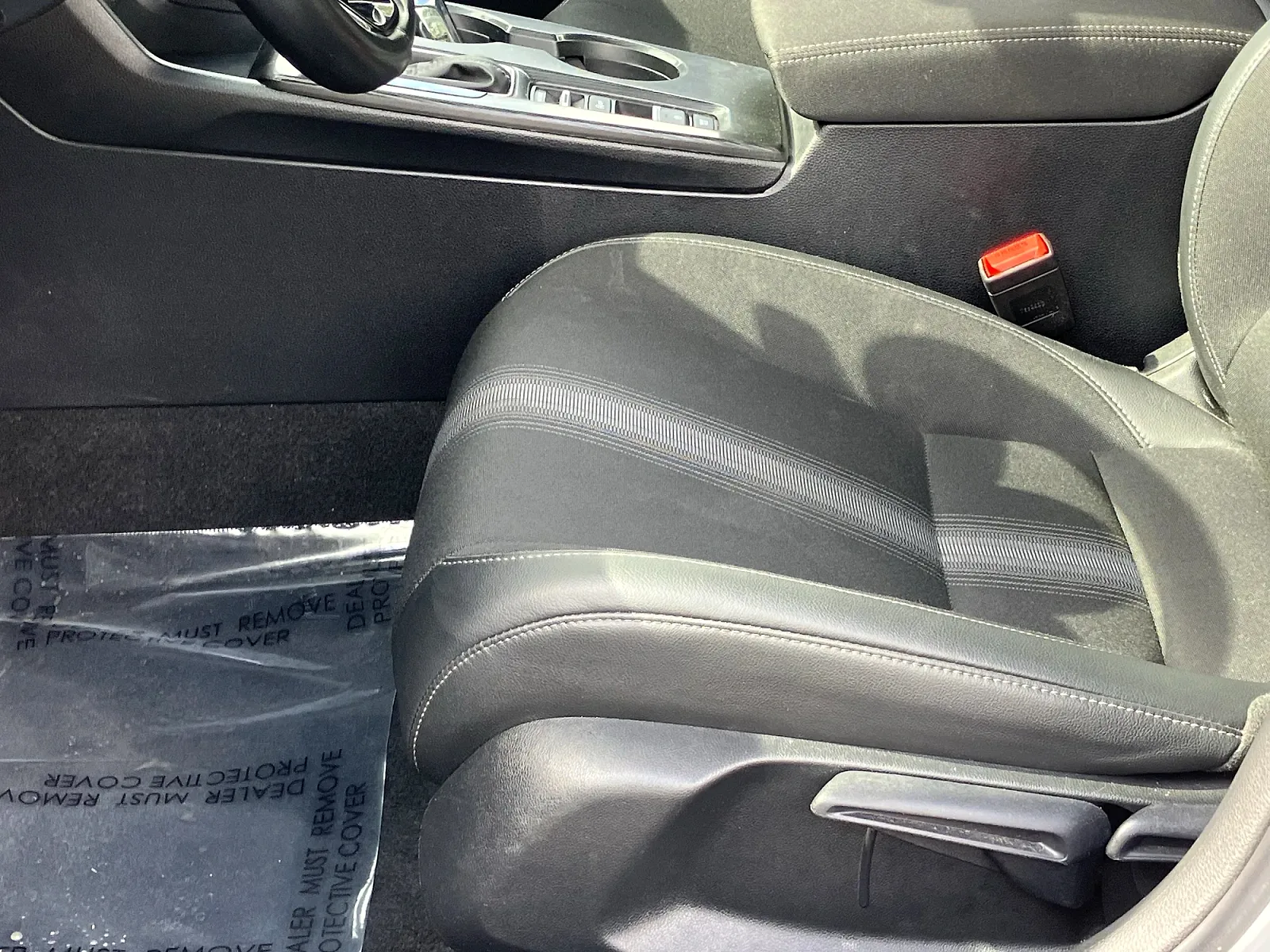2025 Honda Civic - Photo 4