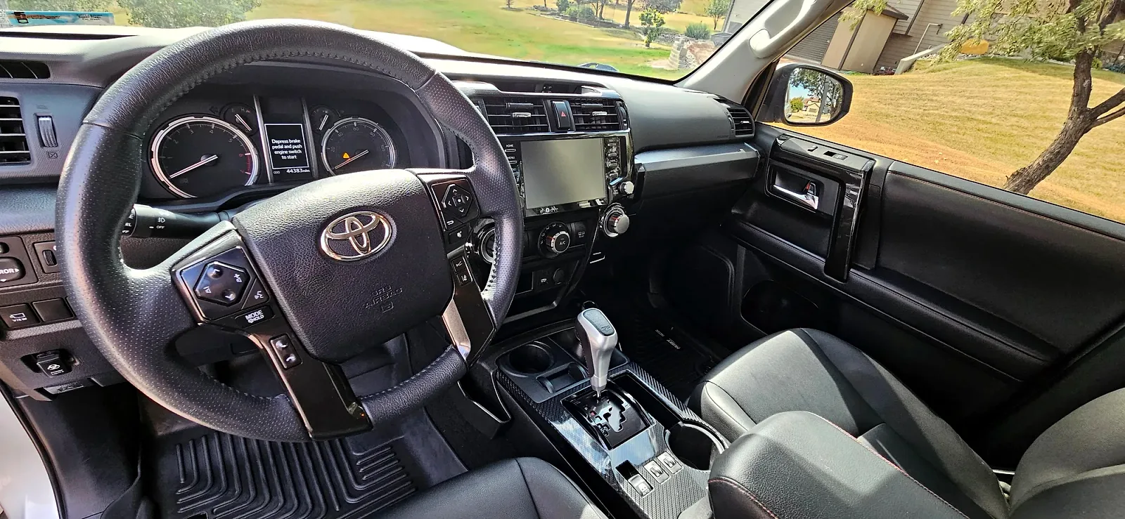 2022 Toyota 4Runner - Photo 5