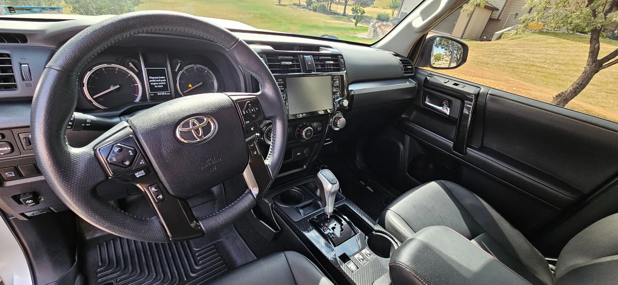 2022 Toyota 4Runner - Photo 5