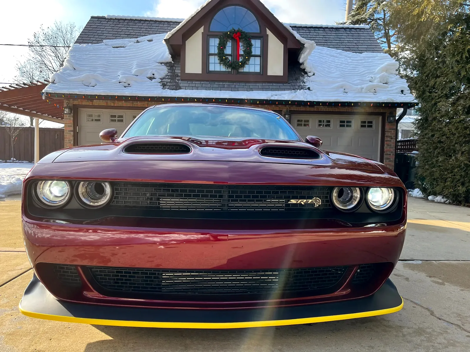 2021 Dodge Challenger - Photo 2