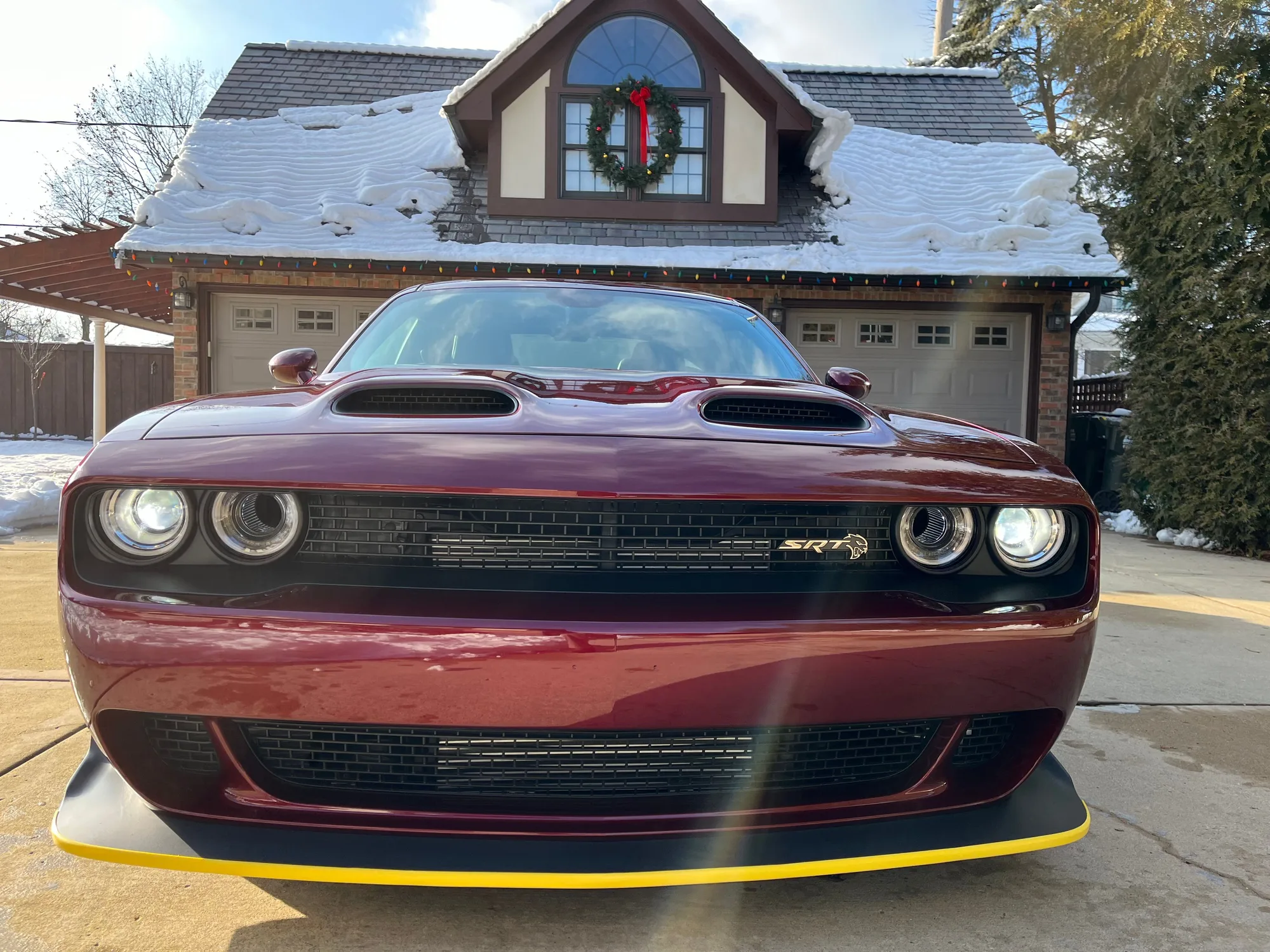 2021 Dodge Challenger - Photo 2