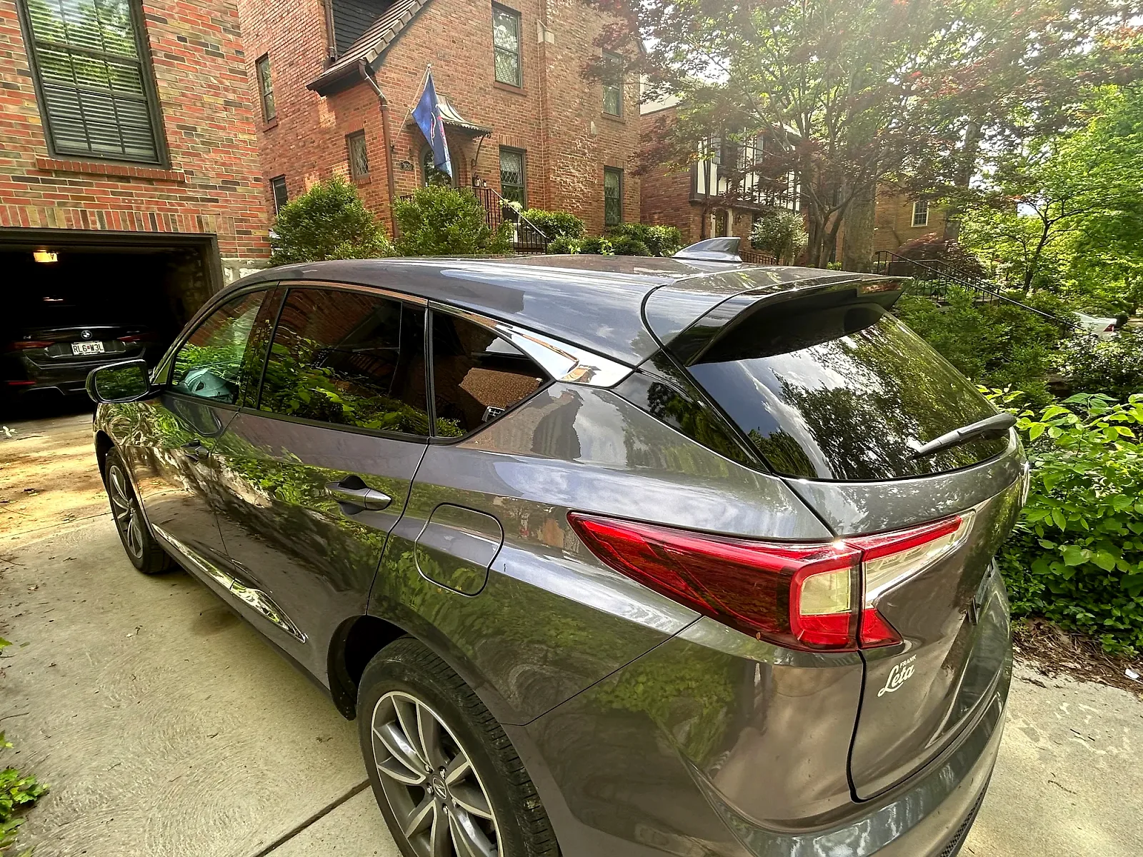 2021 Acura RDX - Photo 2