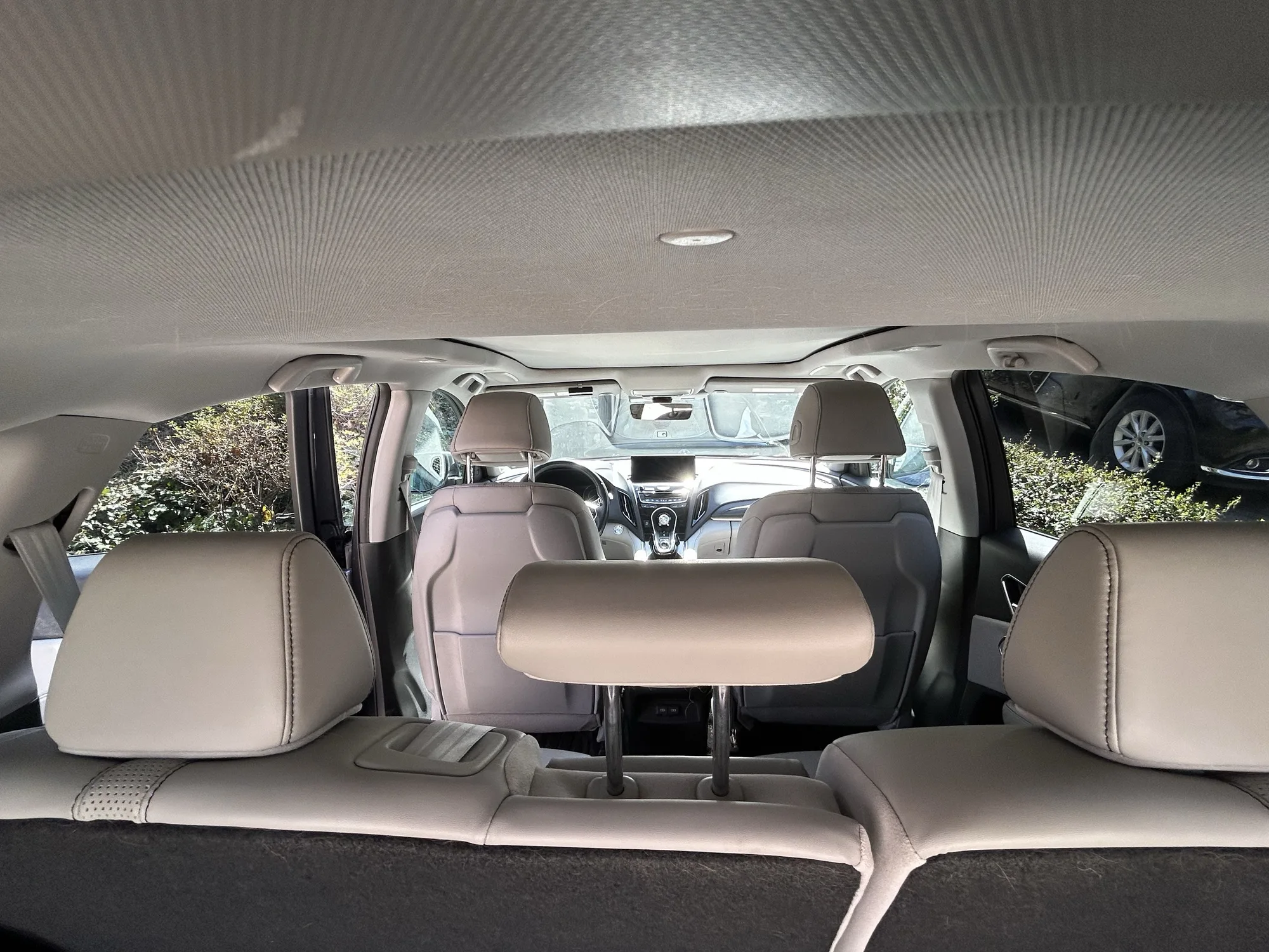 2021 Acura RDX - Photo 5