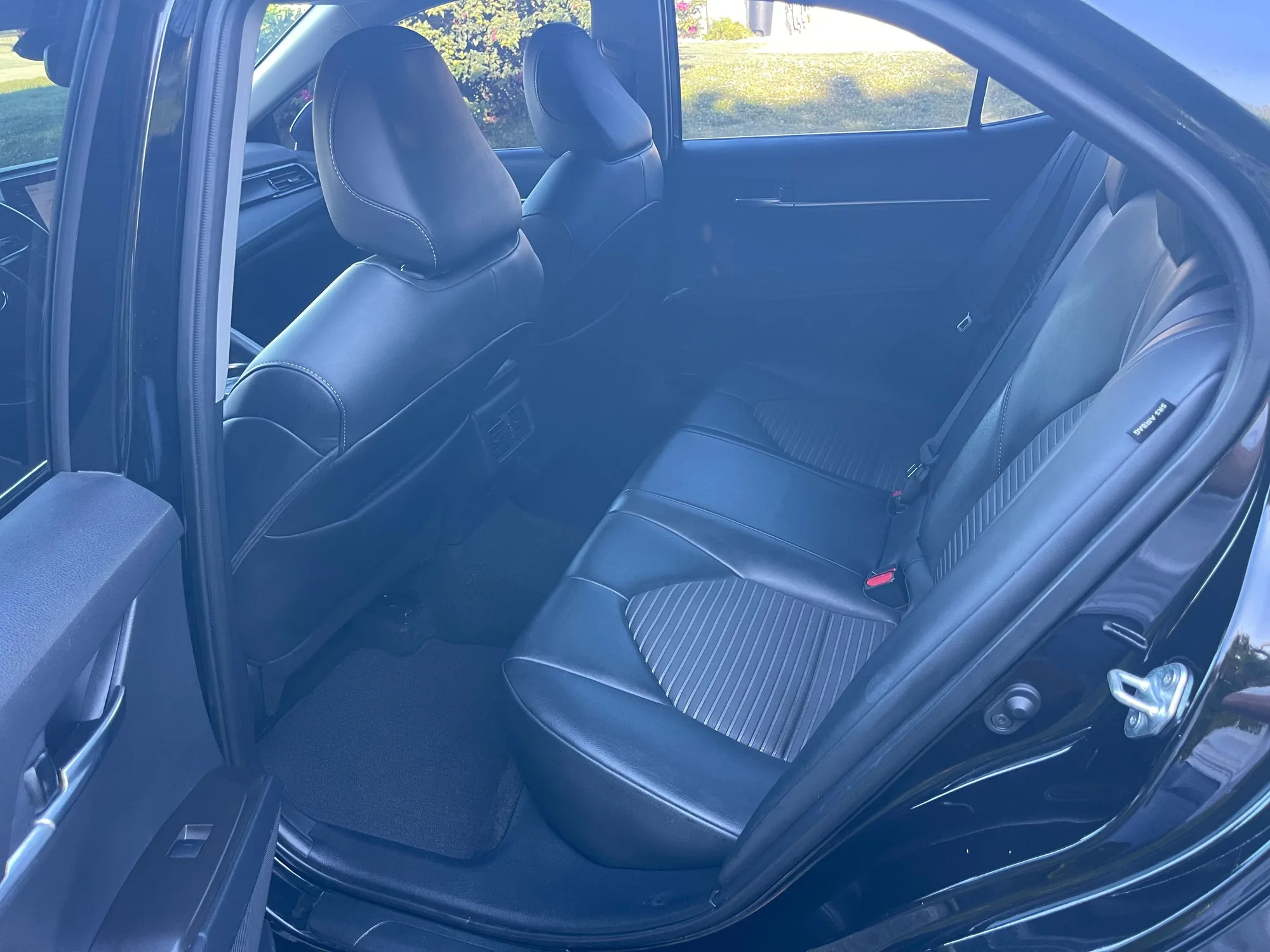 2023 Toyota Camry - Photo 5