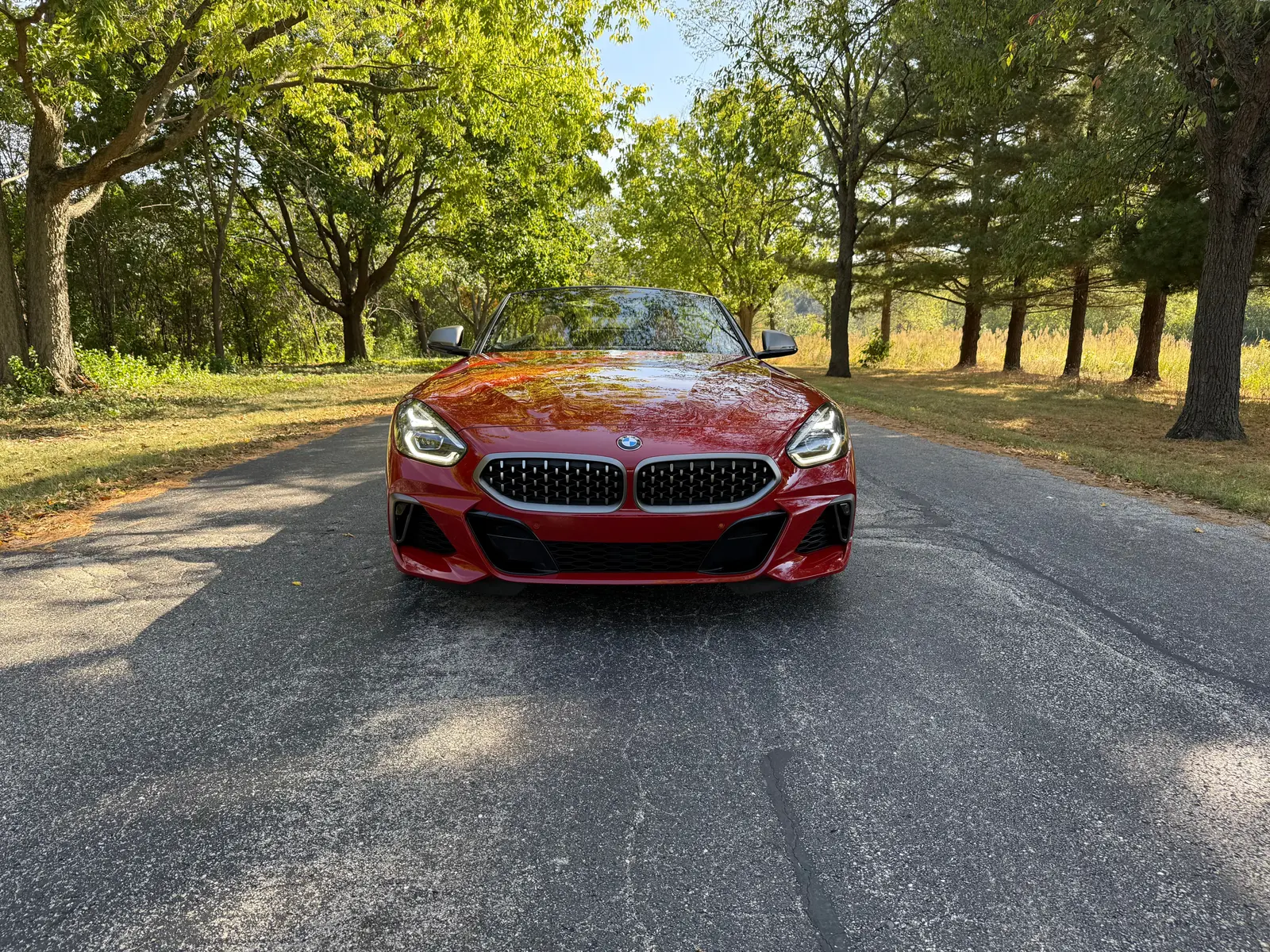2022 BMW Z4 - Photo 2