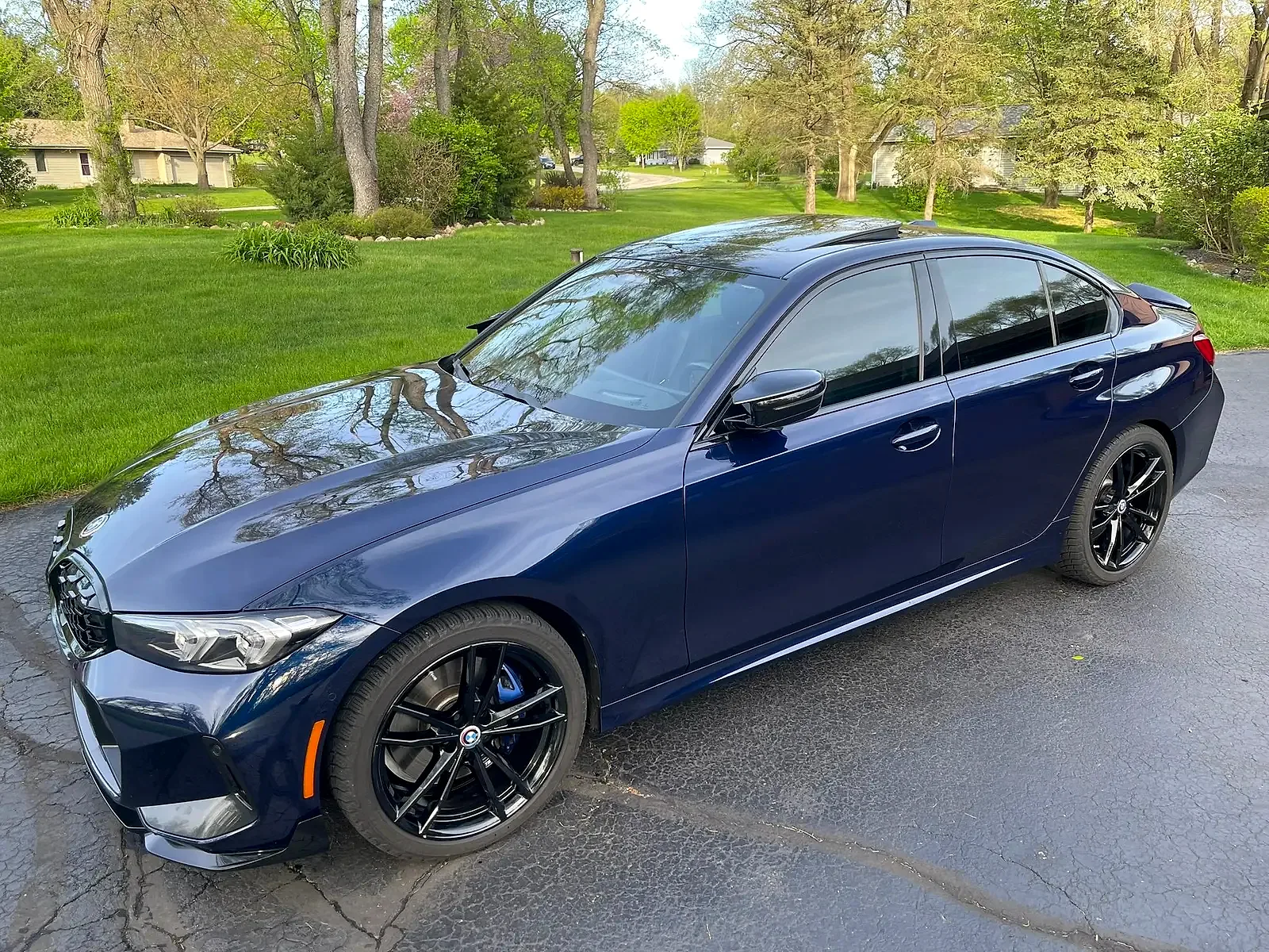 2023 BMW 340i - Photo 1
