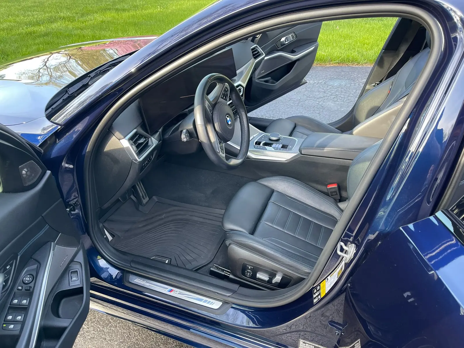 2023 BMW 340i - Photo 2