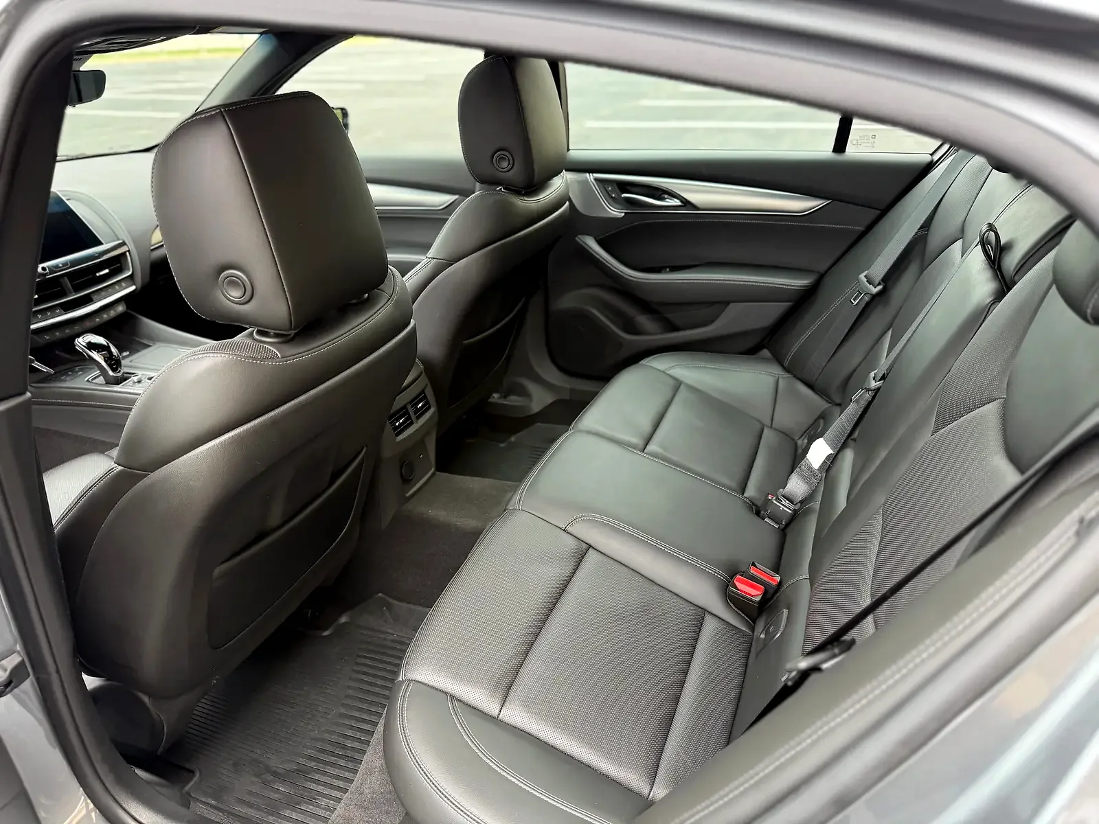 2021 Cadillac CT5 - Photo 5